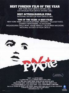 Pixote: A Lei do Mais Fraco (1981) BluRay 1080p HD