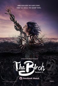 The Birch (2019) Serie de TV Segunda Temporada (2021) 1080p HD