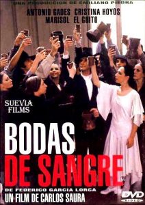 Bodas de sangre (1981) DVDRip