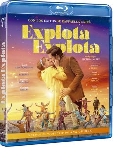 Explota Explota (2020) BluRay 1080p HD