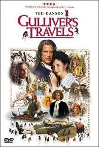 Gulliver’s Travels (1996) Miniserie de TV