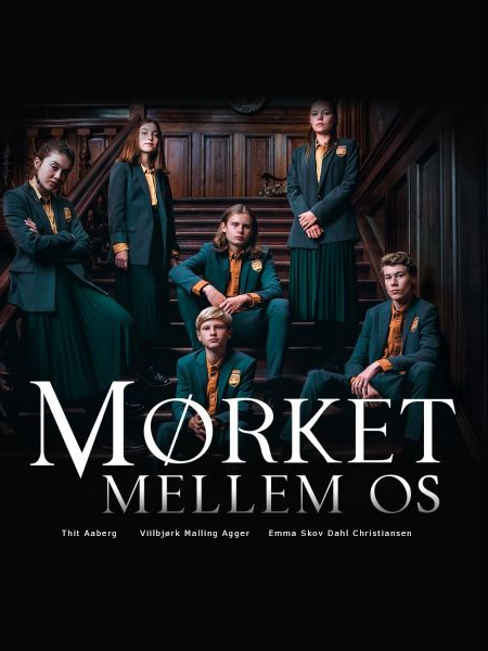 Mørket mellem os (2020) Serie de TV Primera Temporada 720p HD