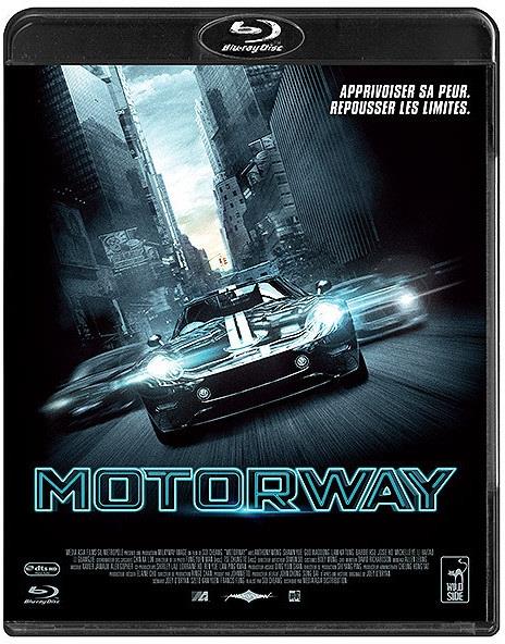 Motorway (2012) BluRay 1080p HD VIP