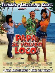 Papá se volvió loco (2005) DVDRip