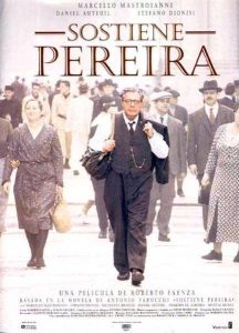 Sostiene Pereira (1995) DVDRip