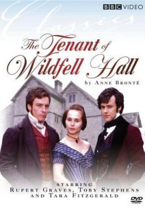 The Tenant of Wildfell Hall (1996) Miniserie de TV
