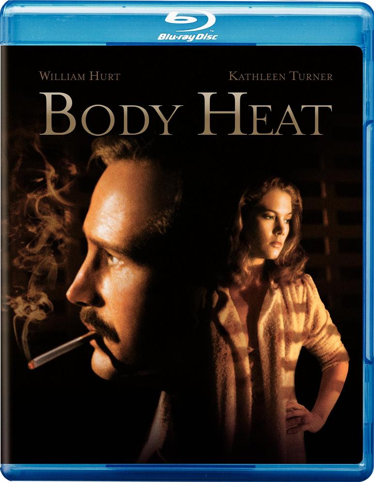 Body Heat (1981) BluRay 1080p HD