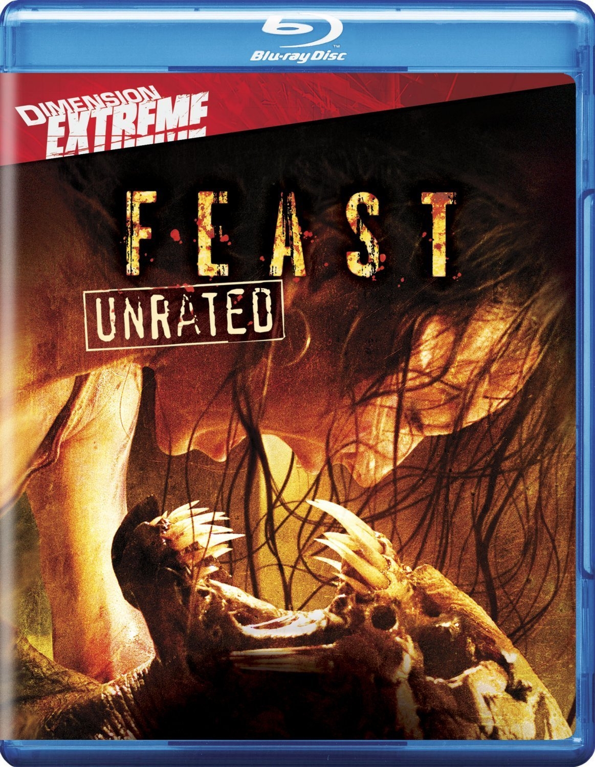 Feast (2005) BluRay 1080p HD