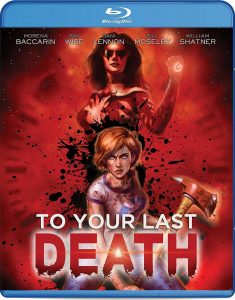 To Your Last Death (2019) BluRay 1080p HD