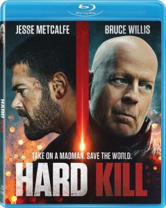 Hard Kill (2020) BluRay 1080p HD Dual Latino / Inglés