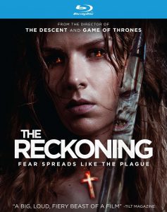The Reckoning (2020) BluRay 1080p HD Dual Latino / Inglés