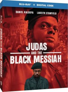 Judas and the Black Messiah (2021) BluRay 1080p HD Dual Latino / Inglés