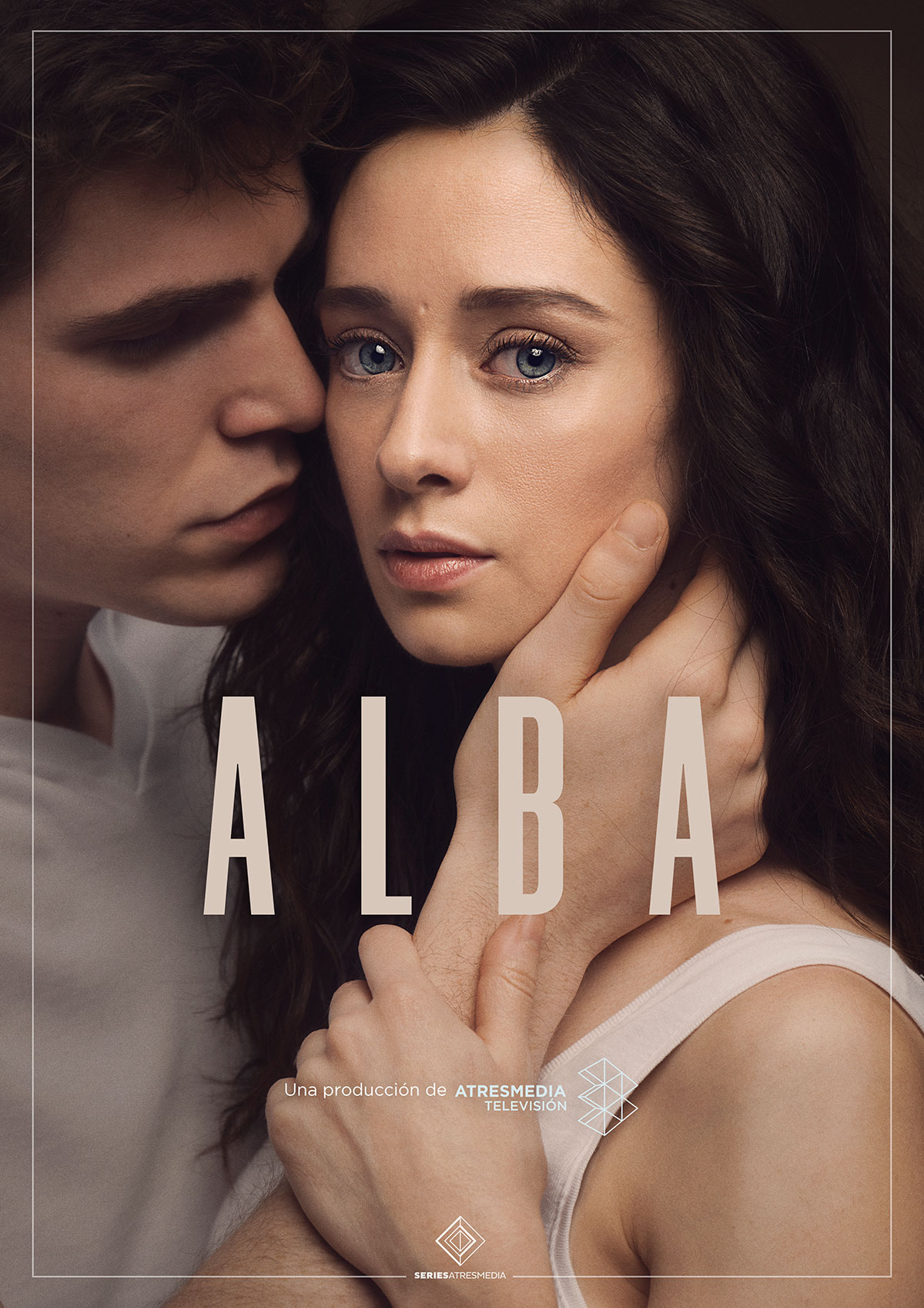 Alba (2021) Serie de TV Primera Temporada 720p HD