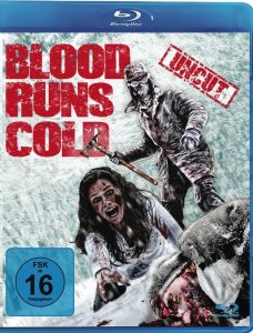 Blood Runs Cold (2011) BluRay 1080p HD