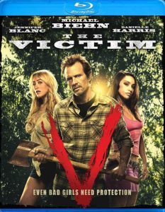 The Victim (2011) BluRay 1080p HD