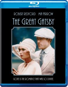 The Great Gatsby (1974) BluRay 1080p HD