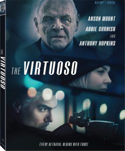 The Virtuoso (2021) BluRay 1080p HD