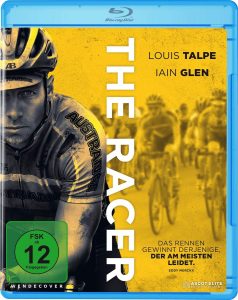 The Racer (2020) BluRay 1080p HD