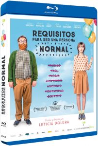 Requisitos para ser una persona normal (2015) BluRay 1080p HD