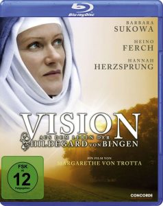 Vision (2009) BluRay 1080p HD