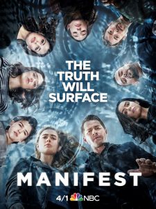 Manifest (2018) Serie de TV Tercera Temporada (2021) 720p HD
