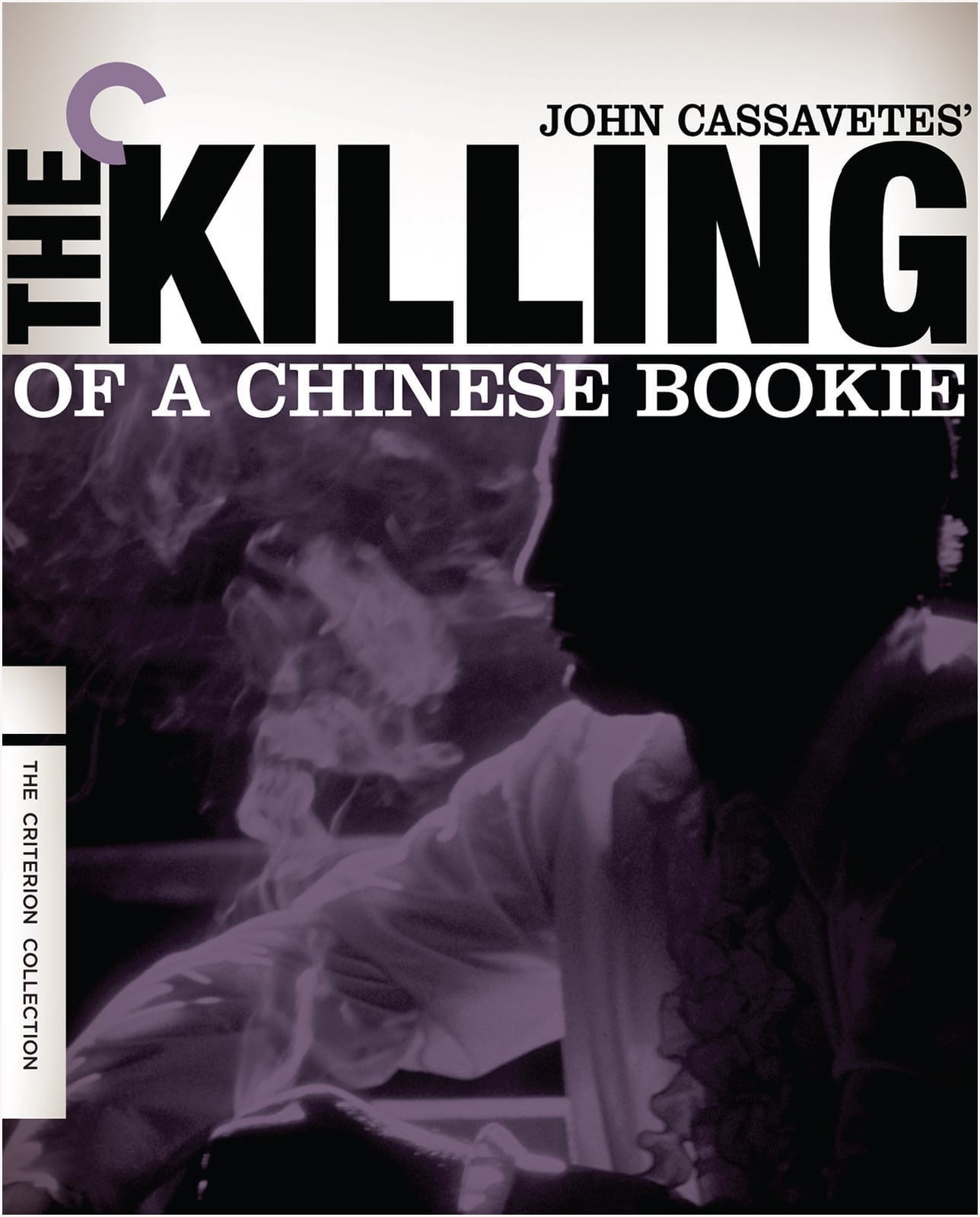 The Killing of a Chinese Bookie (1976) BluRay 1080p HD VIP