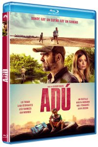 Adú (2020) BluRay 1080p HD