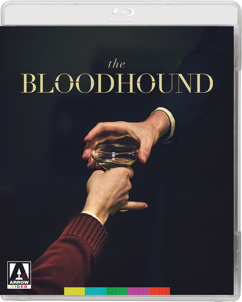The Bloodhound (2020) BluRay 1080p HD