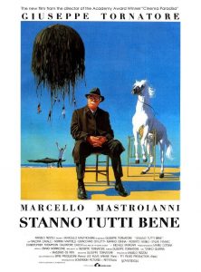 Stanno tutti bene (1990) DVDRip