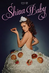 Shiva Baby (2020) BluRay 1080p HD