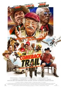 The Comeback Trail (2020) BluRay 1080p HD Dual Latino / Inglés