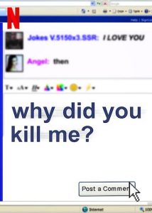 Why Did You Kill Me? (2021) WEBRip 1080p HD Dual Latino / Inglés