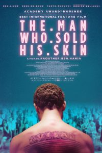 The Man Who Sold His Skin (2020) WEBRip 1080p HD