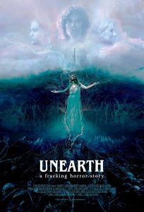 Unearth (2020) WEBRip 1080p HD