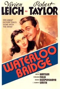 Waterloo Bridge (1940) BluRay 1080p HD