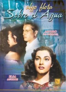 Algo flota sobre el agua (1948) WEB-DL