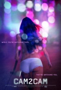 Cam2Cam (2014) WEBRip 1080p HD