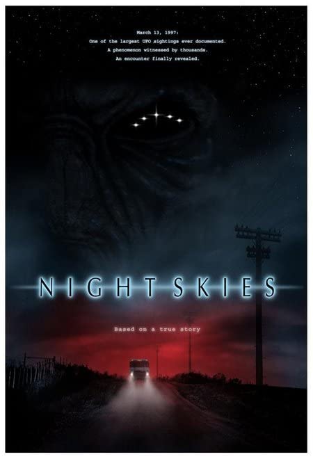 Night Skies (2007) WEBRip 1080p HD VIP