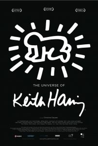 The Universe of Keith Haring (2008) WEBRip 1080p HD