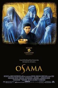 Osama (2003) DVDRip