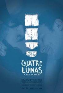 Cuatro lunas (2014) BluRay 1080p HD