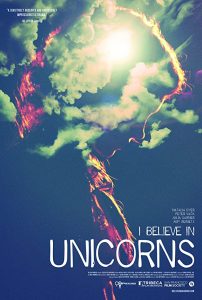 I Believe in Unicorns (2014) WEBRip 1080p HD
