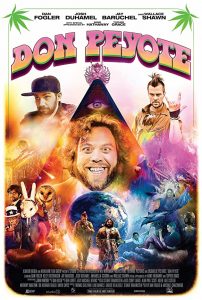 Don Peyote (2014) WEBRip 1080p HD