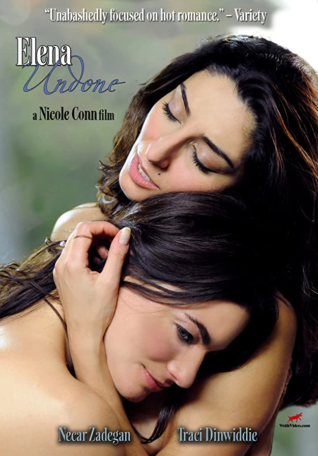Elena Undone (2010) WEBRip 1080p HD VIP