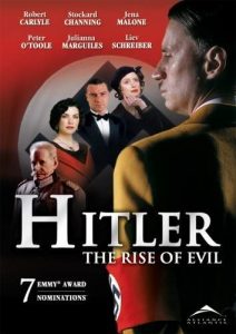 Hitler: The Rise of Evil (2003) Miniserie de TV 1080p HD