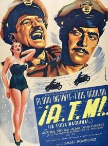 A.T.M.: ¡¡A toda máquina!! (1951) WEB-DL