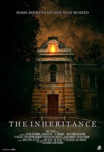 The Inheritance (2020) WEBRip 1080p HD