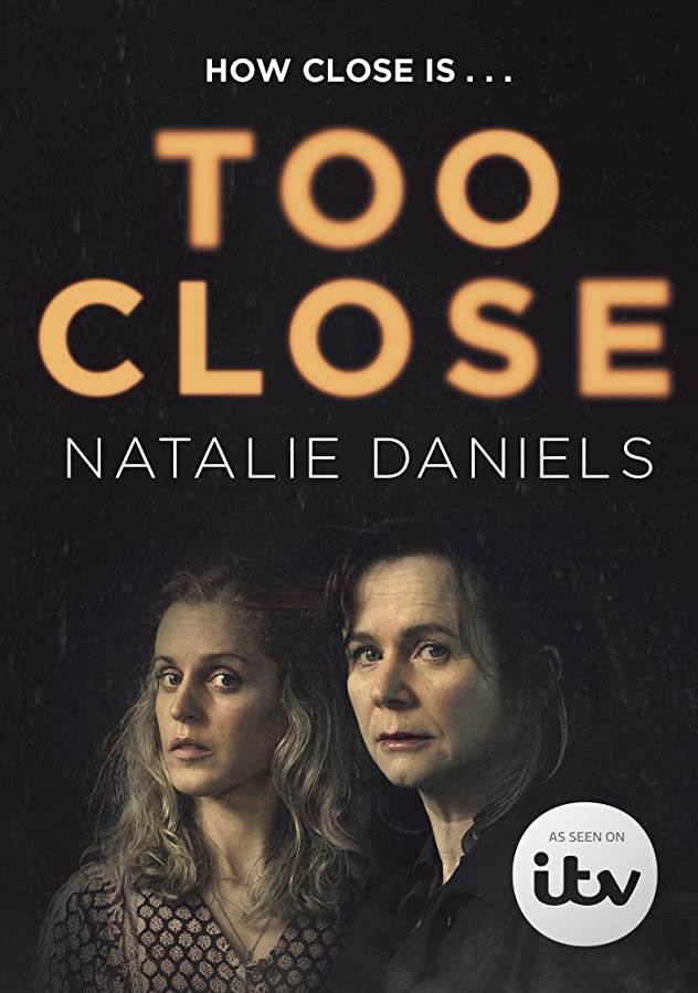Too Close (2021) Miniserie de TV Primera Temporada 720p HD