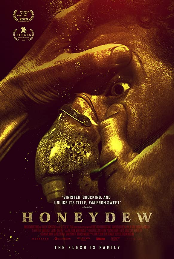 Honeydew (2020) WEBRip 1080p HD