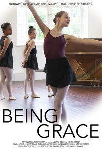 Being Grace (2021) WEBRip 1080p HD